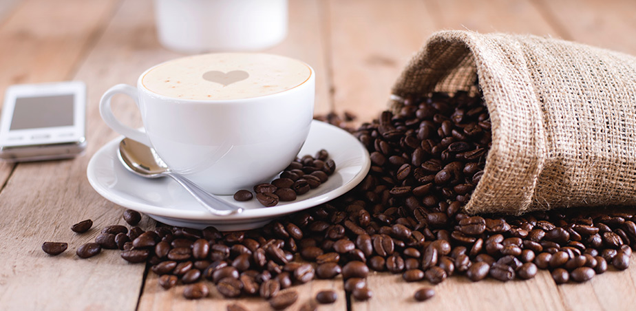 A World Tour of Coffee Flavors